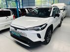 Toyota Corolla Cross Z Grade SUV 2025