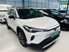 Toyota Corolla Cross Z Grade SUV BN 2025