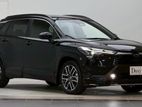 Toyota Corolla Cross Z HEV 1.8L 2025