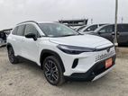 Toyota Corolla Cross Z HEV 1.8L 2026