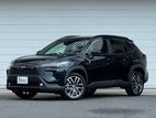 Toyota Corolla Cross Z HEV 1.8L 2026