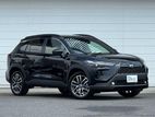 Toyota Corolla Cross Z HEV 1.8L 2026