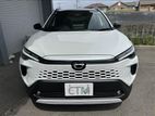 Toyota Corolla Cross Z HEV 1.8L 2026