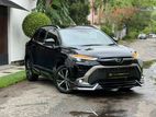 Toyota Corolla Cross Z Hybrid 1.8 2024