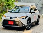 Toyota Corolla Cross Z Hybrid 2023