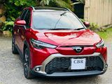 Toyota Corolla Cross Z Hybrid 2024