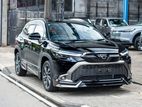 Toyota Corolla Cross Z Hybrid 2024