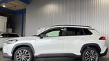 Toyota Corolla Cross Z Hybrid 2026