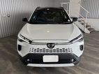 Toyota Corolla Cross Z Hybrid 2026