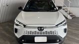 Toyota Corolla Cross Z Hybrid 2026
