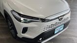 Toyota Corolla Cross Z Hybrid 2026