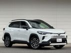 Toyota Corolla Cross Z Hybrid 2026