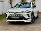 Toyota Corolla Cross Z Modellista 2026
