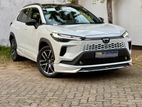 Toyota Corolla Cross Z Modellista 2026