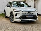 Toyota Corolla Cross Z Modellista 2026
