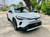Toyota Corolla Cross Z New Face 2025