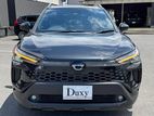 Toyota Corolla Cross Z New Face 2026