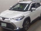 Toyota Corolla Cross - Z PCCC-A1 2024
