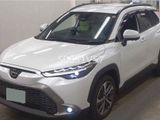 Toyota Corolla Cross - Z PCCC-A1 2024