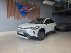 Toyota Corolla Cross Z Premium 2025