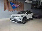 Toyota Corolla Cross Z Premium 2025