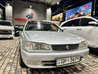 Toyota Corolla DIESEL 110 1998