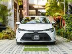 Toyota Corolla (Diplomatic) 2021