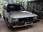Toyota Corolla DX 1983