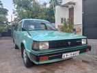 Toyota Corolla DX 1985