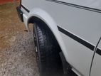 Toyota Corolla DX 1985