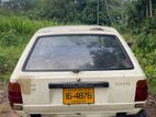 Toyota Corolla DX 1986
