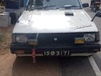 Toyota Corolla dx 1989