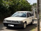 Toyota Corolla DX 1992