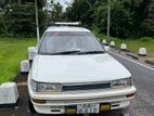 Toyota Corolla DX 1993