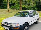 Toyota Corolla DX 1994