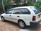 Toyota Corolla DX 1997