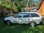 Toyota Corolla DX CE108 1996