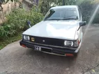 Toyota Corolla DX KE 72 1984