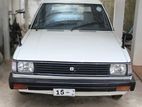 Toyota Corolla DX KE 72 1985