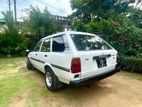 Toyota Corolla DX KE 72 1985
