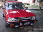 Toyota Corolla 1986