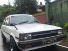 Toyota Corolla DX Vagon 1990