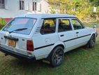 Toyota Corolla 1987
