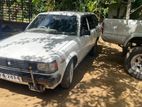 Toyota Corolla dx wage ke 72 1983