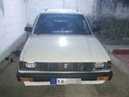 Toyota Corolla DX Wagon 1983