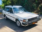 Toyota Corolla DX Wagon 1984