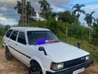 Toyota Corolla DX Wagon 1984