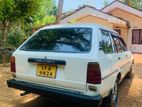 Toyota Corolla DX Wagon 1985