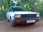 Toyota Corolla DX Wagon 1985