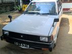 Toyota Corolla DX Wagon 1985